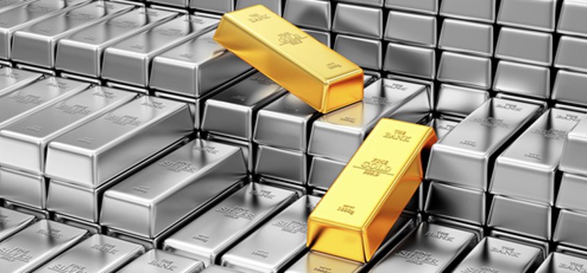 Gold And Silver Trading 