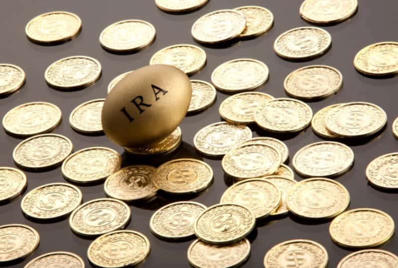 Types Of Gold Ira Investment