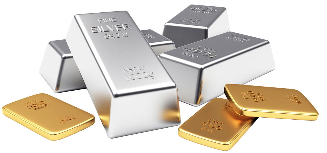 Gold & Silver Investment 